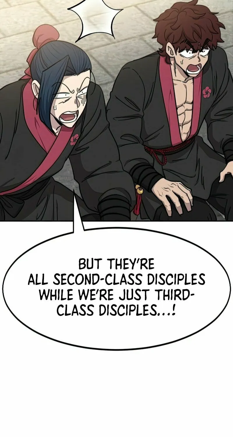 Return of the Blossoming Blade Chapter 64 page 42 - 
