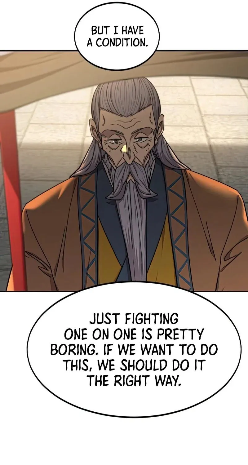 Return of the Blossoming Blade Chapter 64 page 44 - 