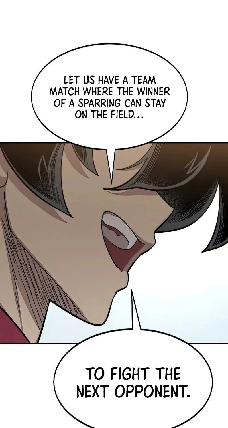 Return of the Blossoming Blade Chapter 64 page 45 - 