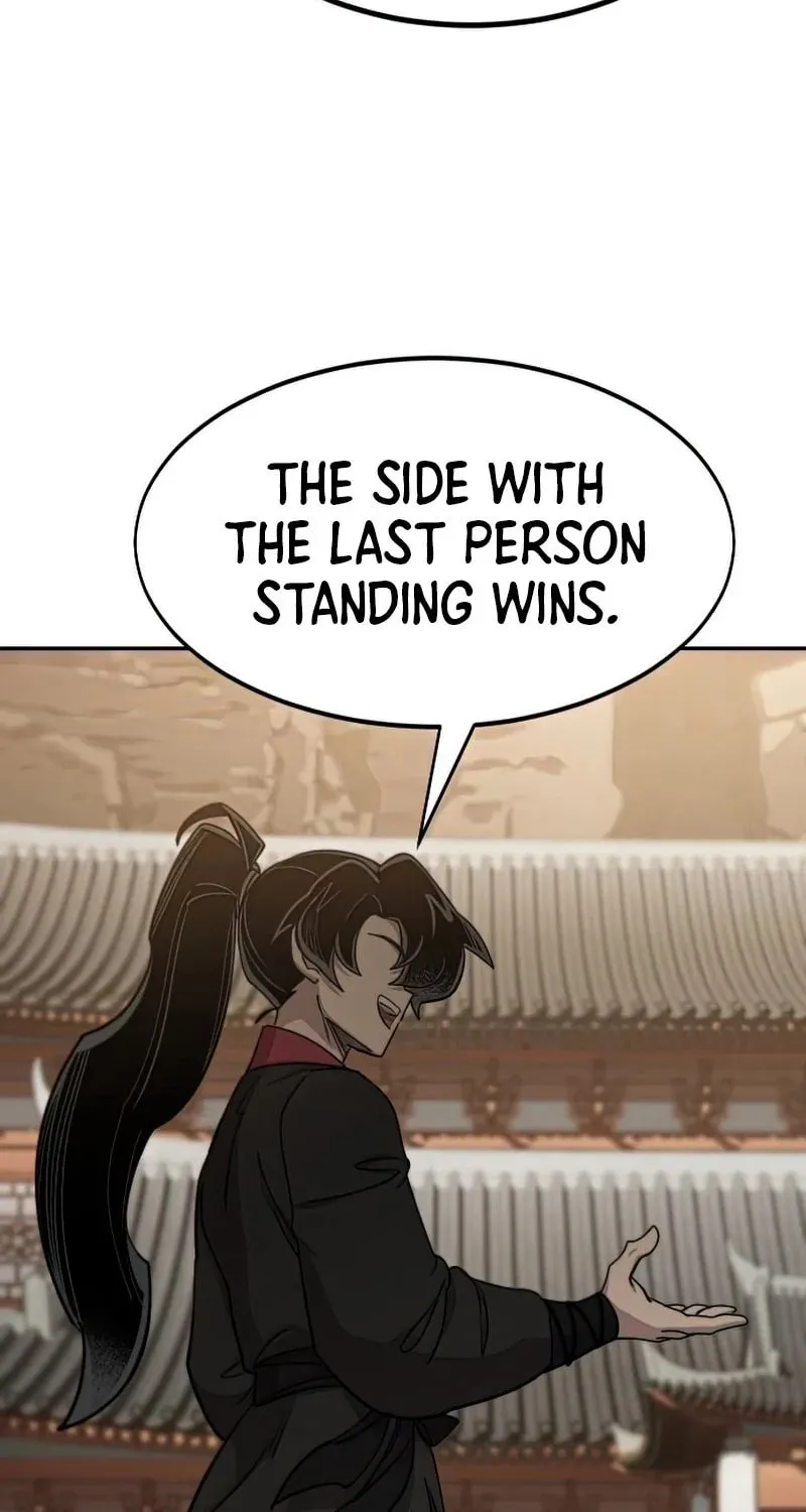 Return of the Blossoming Blade Chapter 64 page 46 - 