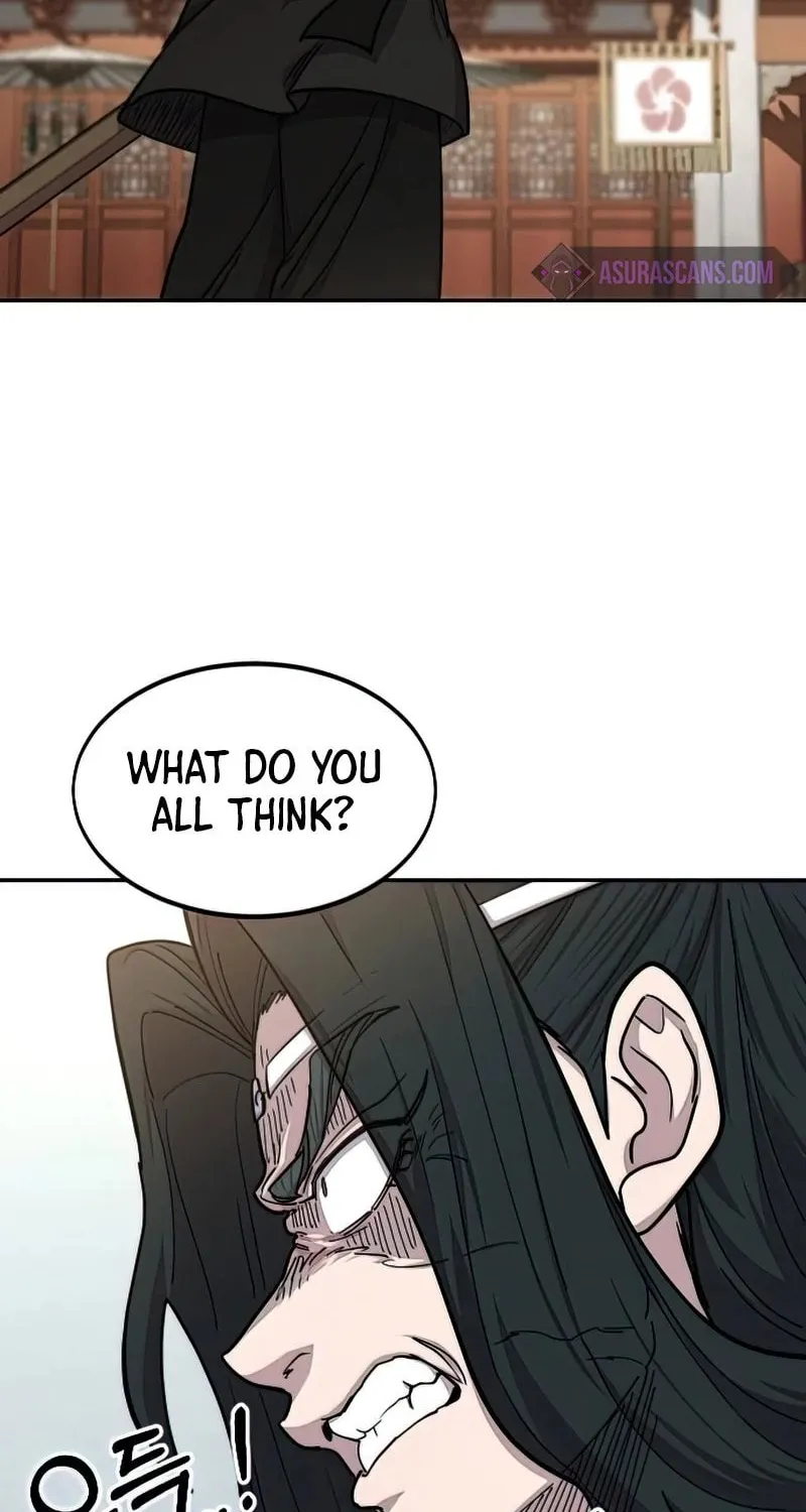 Return of the Blossoming Blade Chapter 64 page 47 - 