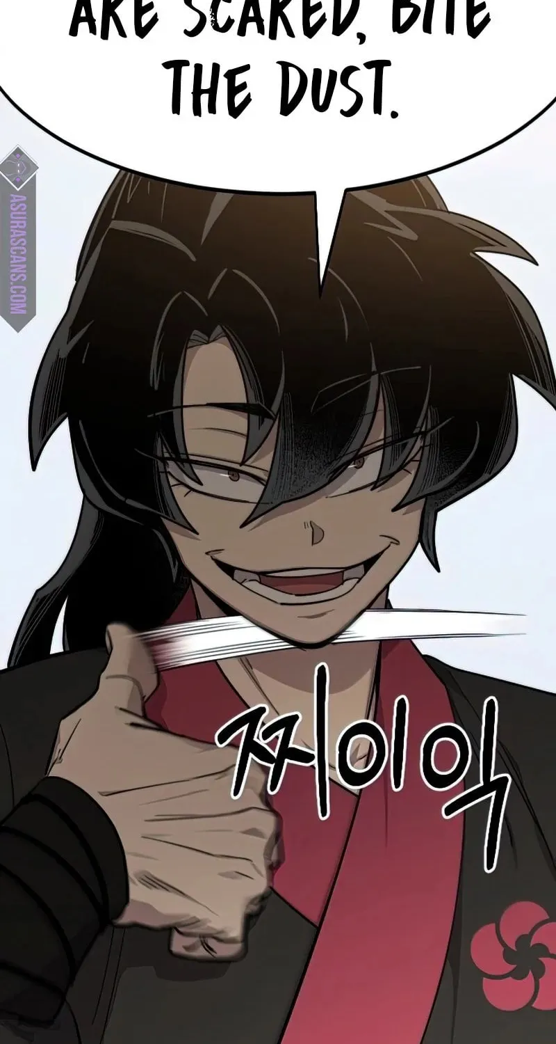 Return of the Blossoming Blade Chapter 64 page 49 - 