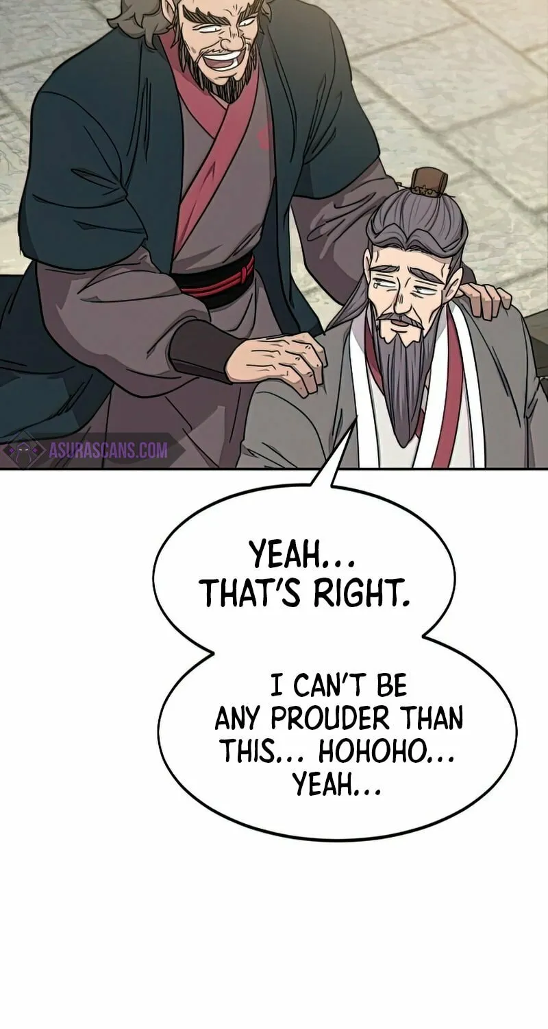 Return of the Blossoming Blade Chapter 64 page 6 - 