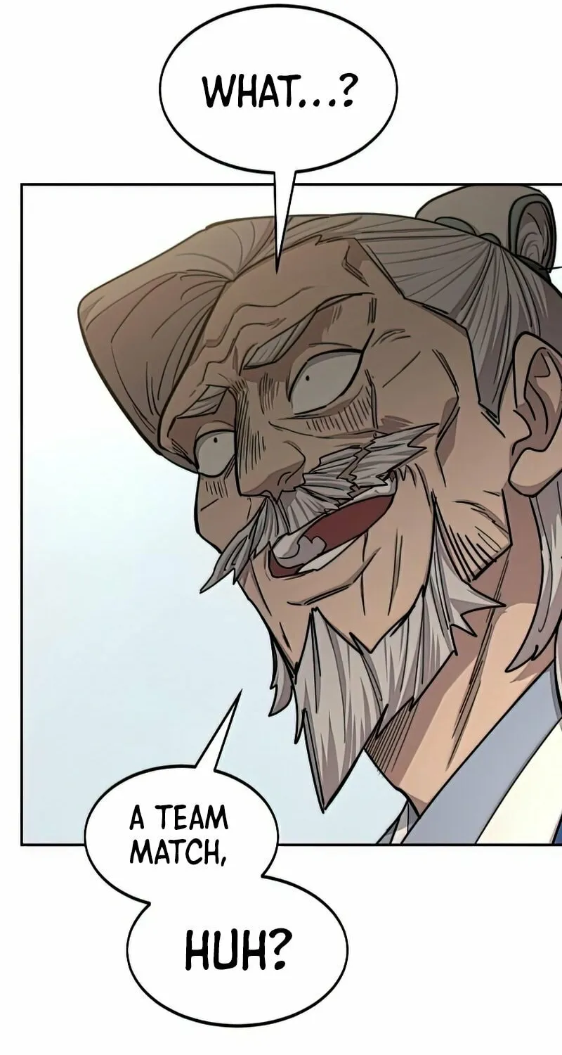 Return of the Blossoming Blade Chapter 64 page 52 - 