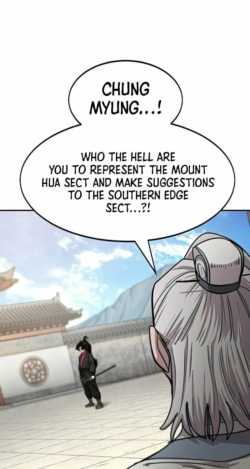 Return of the Blossoming Blade Chapter 64 page 53 - 