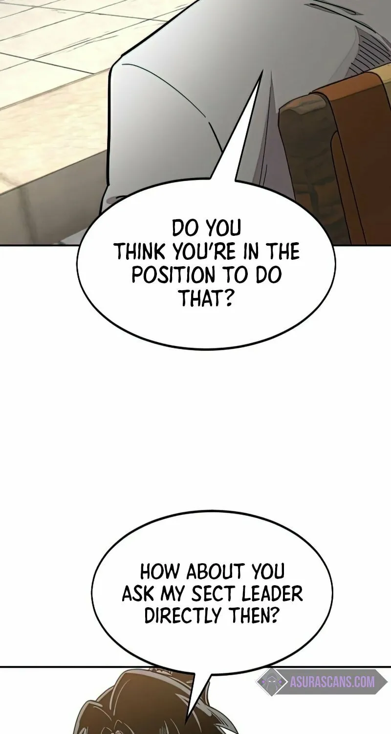 Return of the Blossoming Blade Chapter 64 page 54 - 