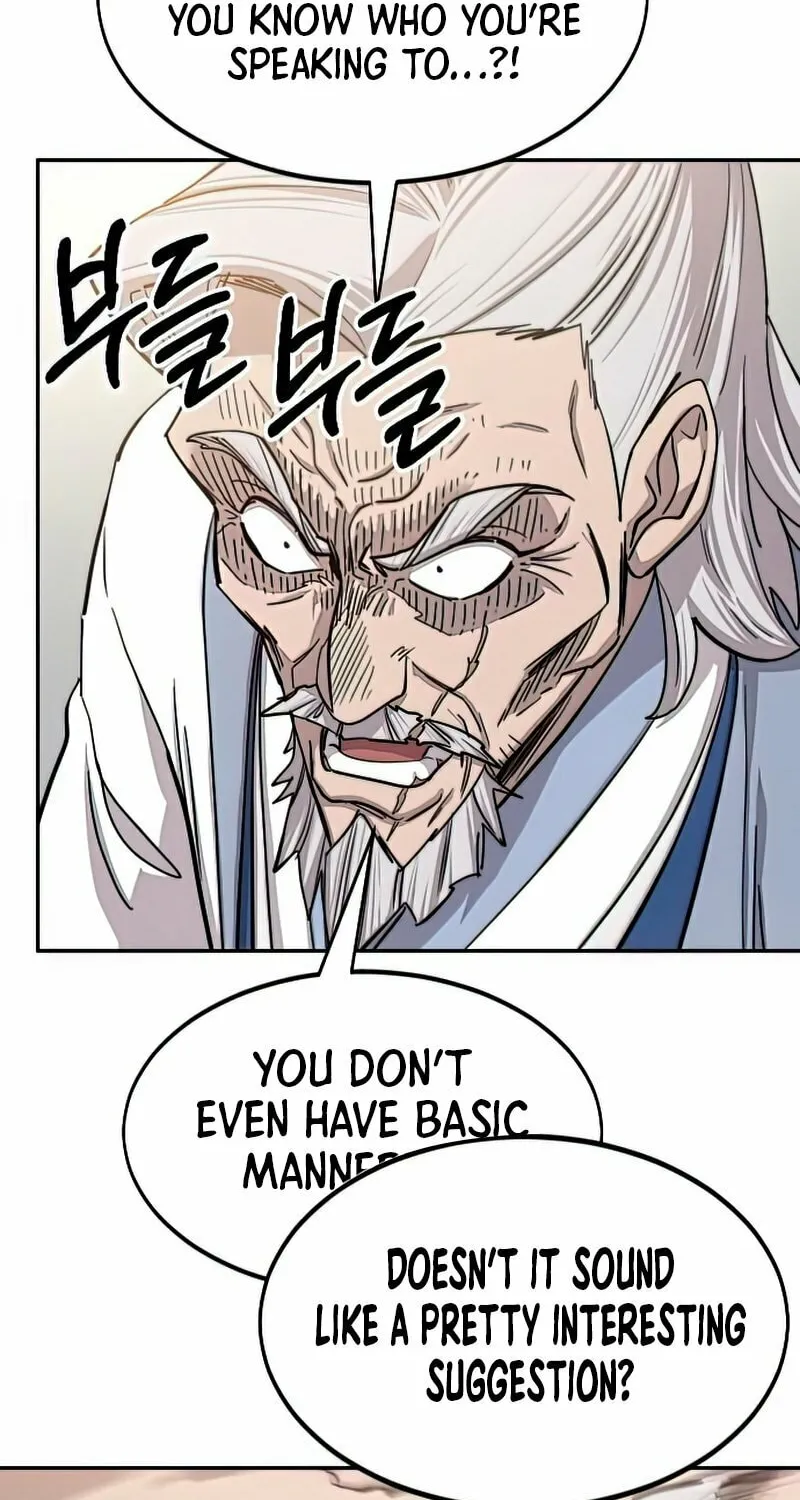 Return of the Blossoming Blade Chapter 64 page 56 - 