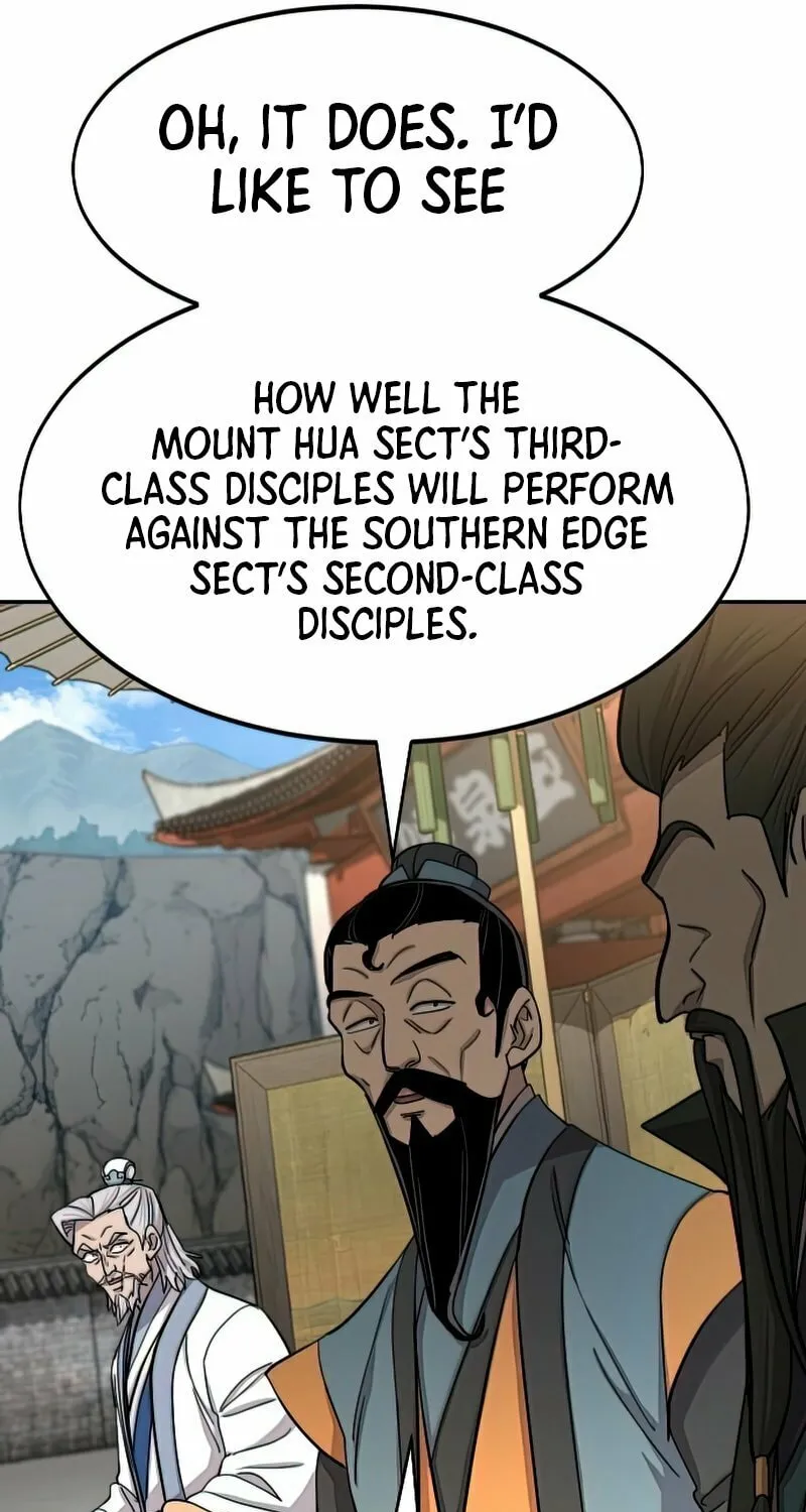 Return of the Blossoming Blade Chapter 64 page 58 - 
