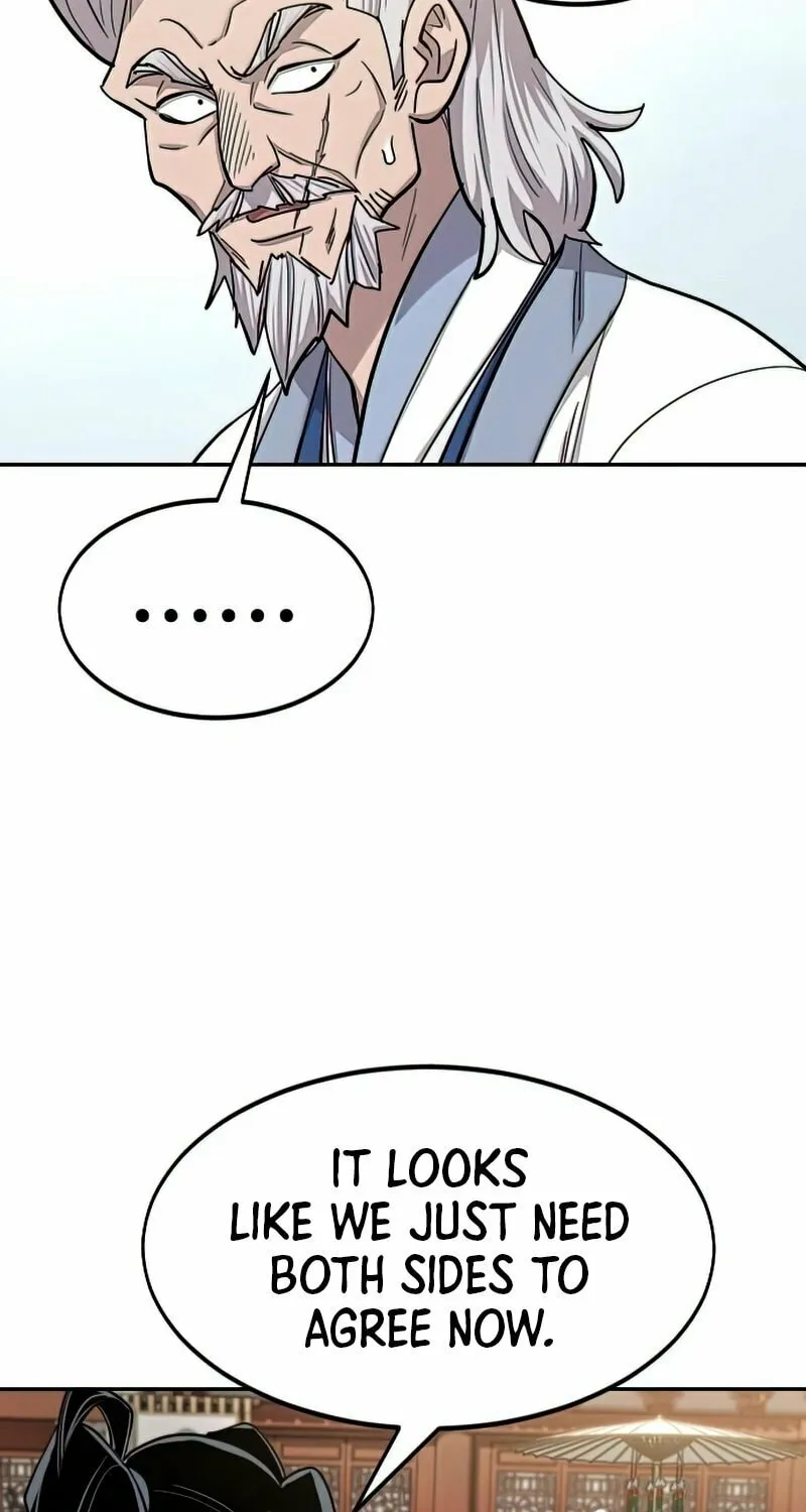 Return of the Blossoming Blade Chapter 64 page 60 - 