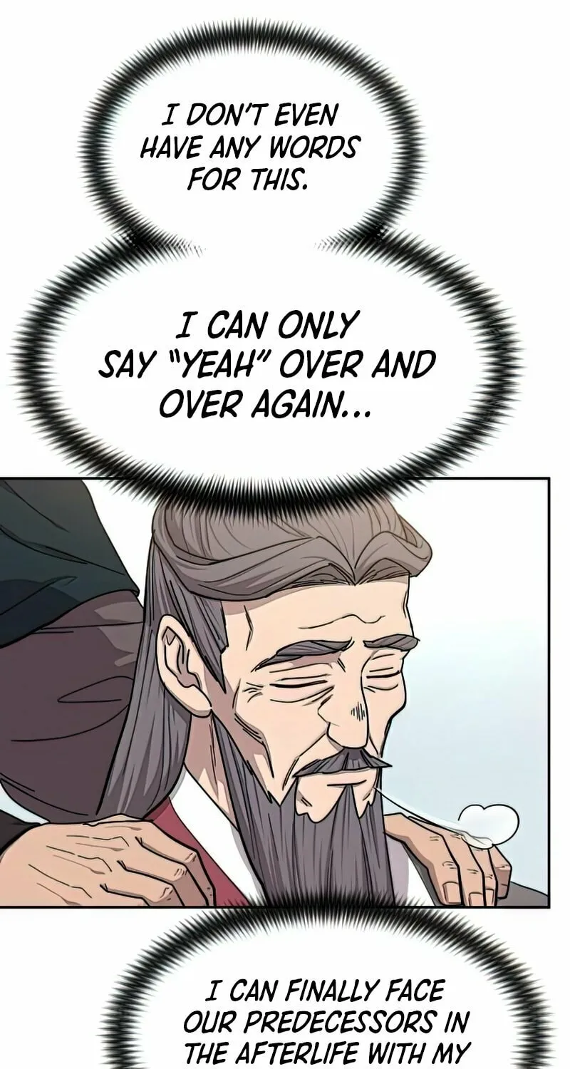 Return of the Blossoming Blade Chapter 64 page 7 - 
