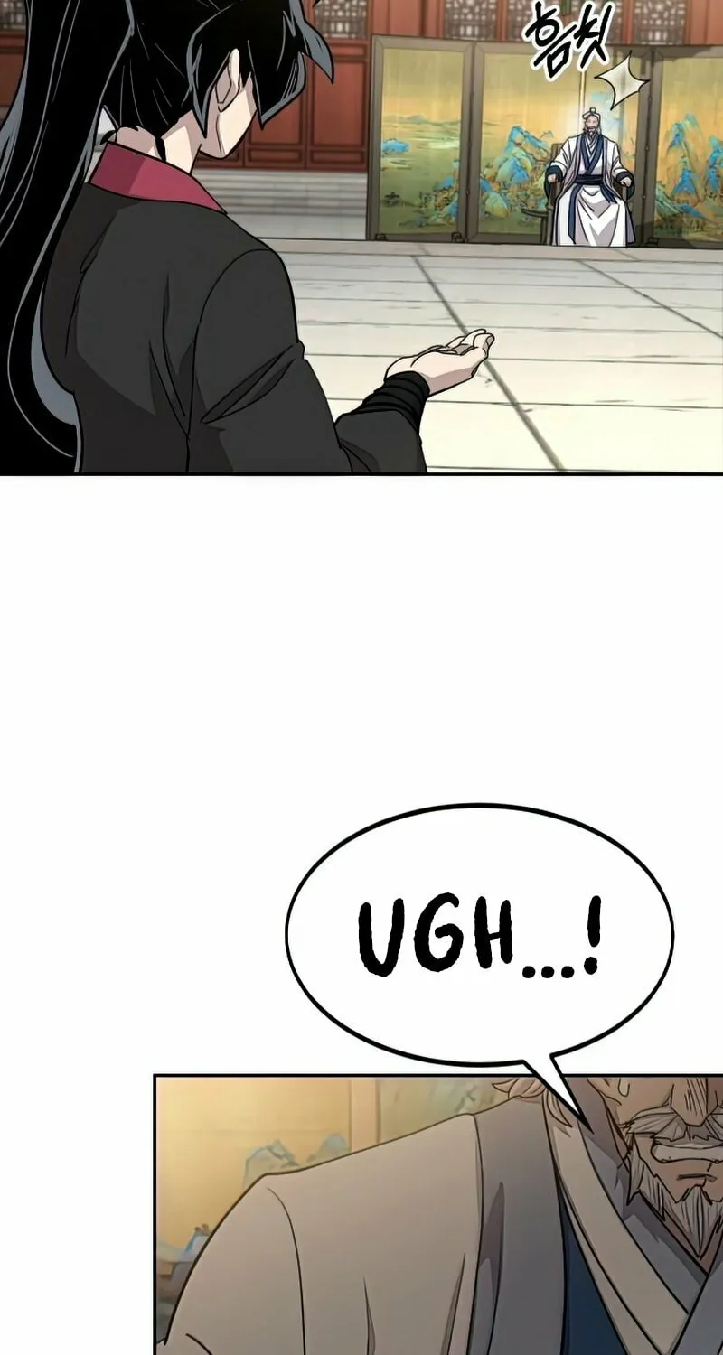 Return of the Blossoming Blade Chapter 64 page 61 - 