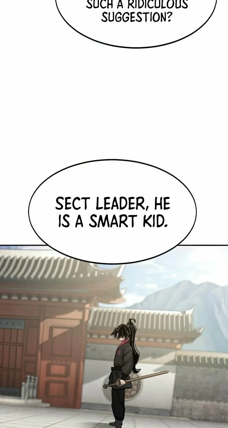 Return of the Blossoming Blade Chapter 64 page 65 - 