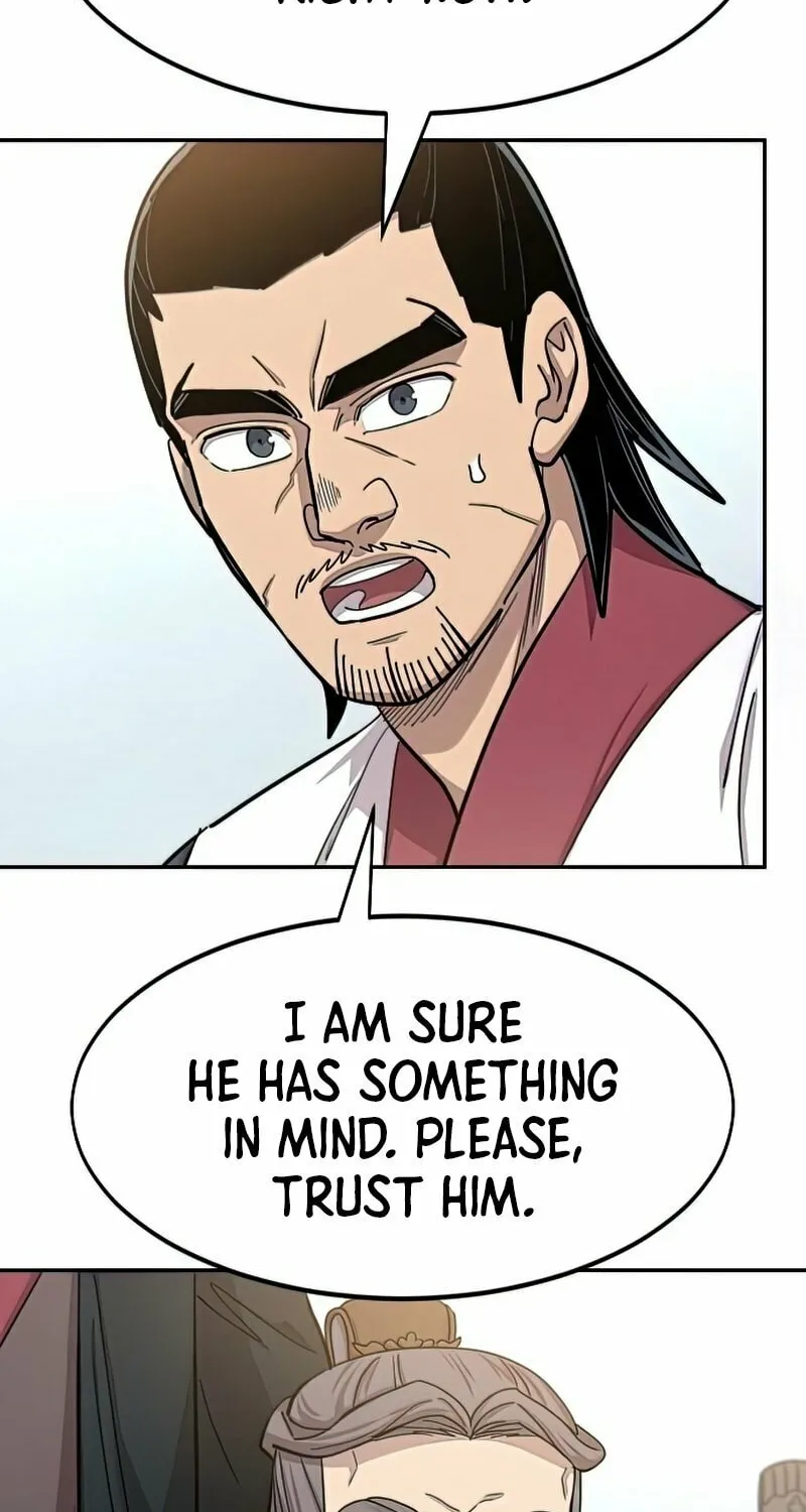 Return of the Blossoming Blade Chapter 64 page 67 - 
