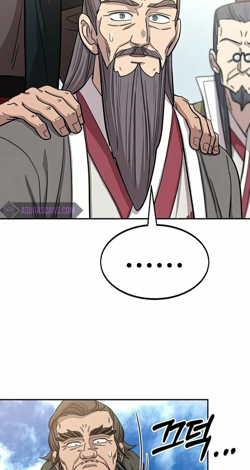 Return of the Blossoming Blade Chapter 64 page 68 - 