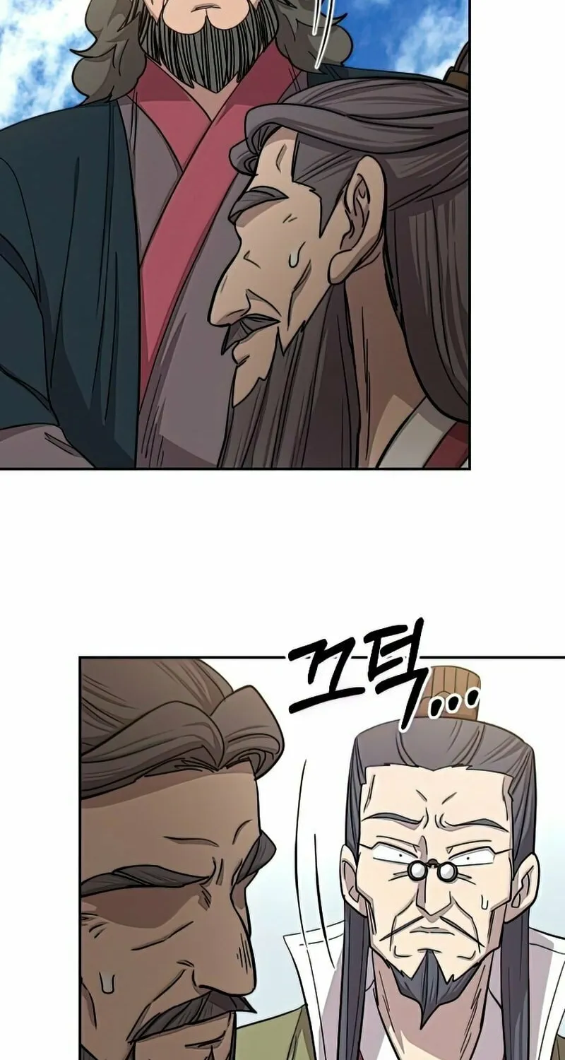 Return of the Blossoming Blade Chapter 64 page 69 - 