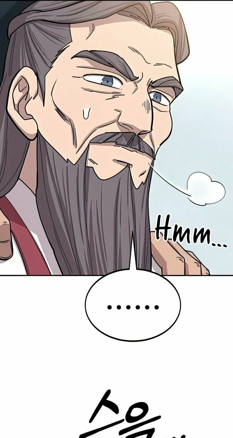 Return of the Blossoming Blade Chapter 64 page 71 - 