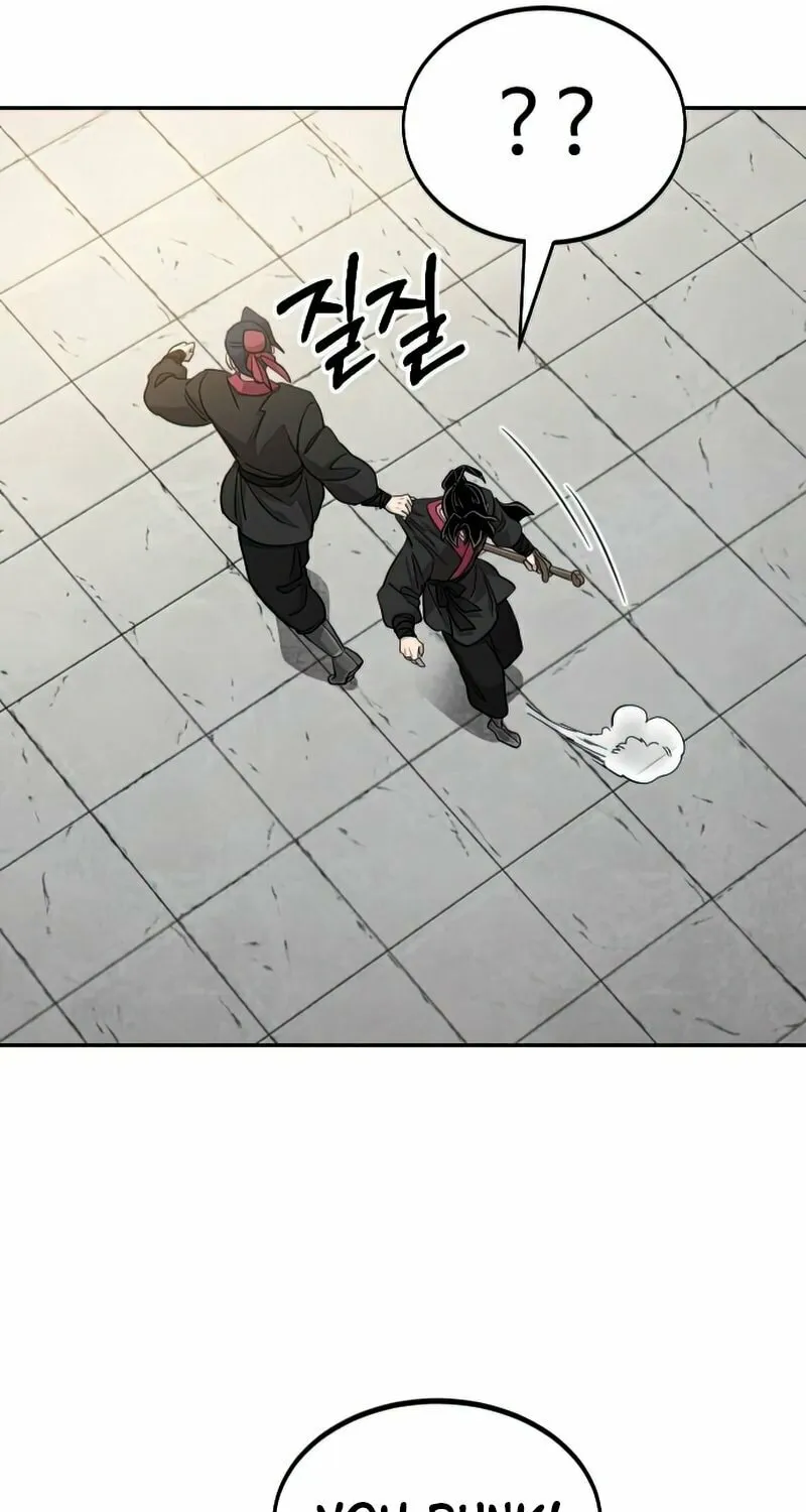 Return of the Blossoming Blade Chapter 64 page 78 - 