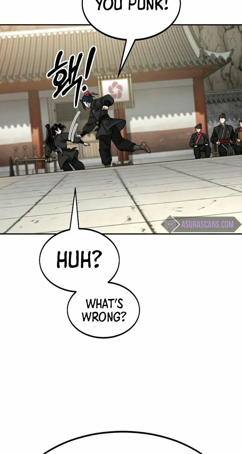 Return of the Blossoming Blade Chapter 64 page 79 - 