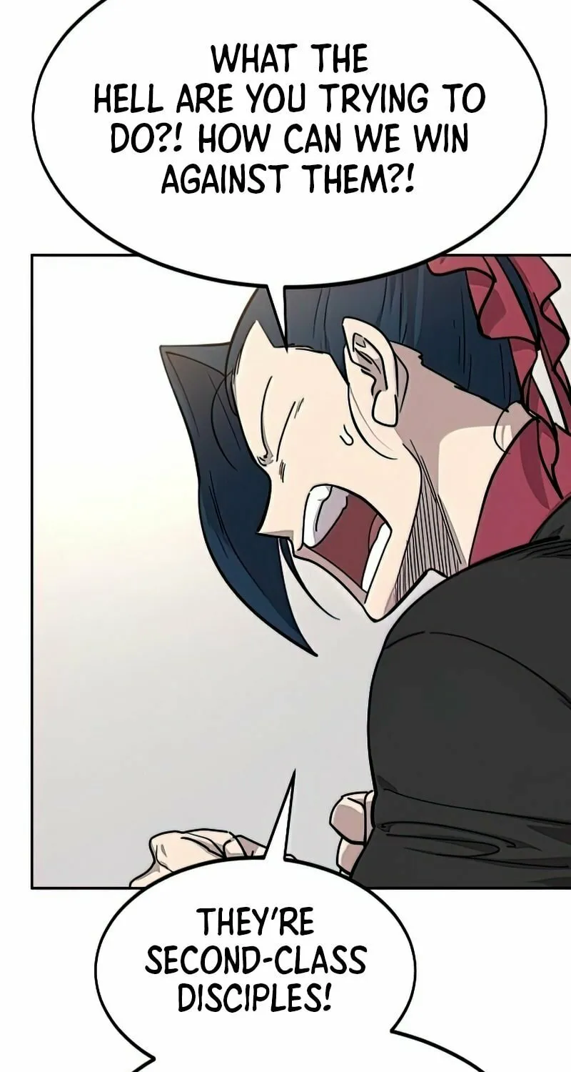 Return of the Blossoming Blade Chapter 64 page 80 - 