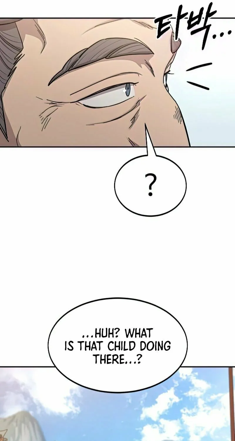 Return of the Blossoming Blade Chapter 64 page 9 - 