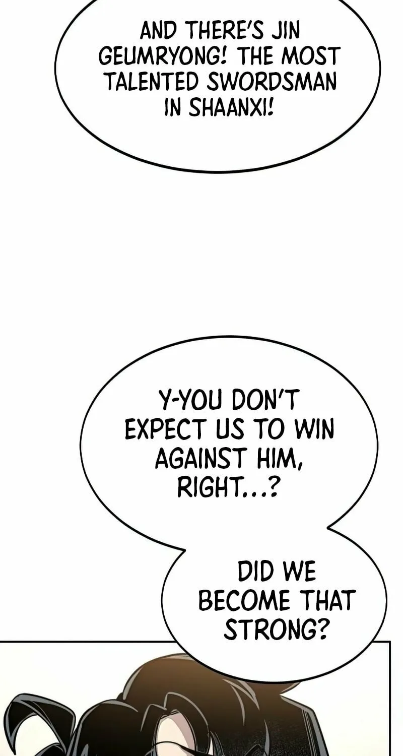 Return of the Blossoming Blade Chapter 64 page 81 - 