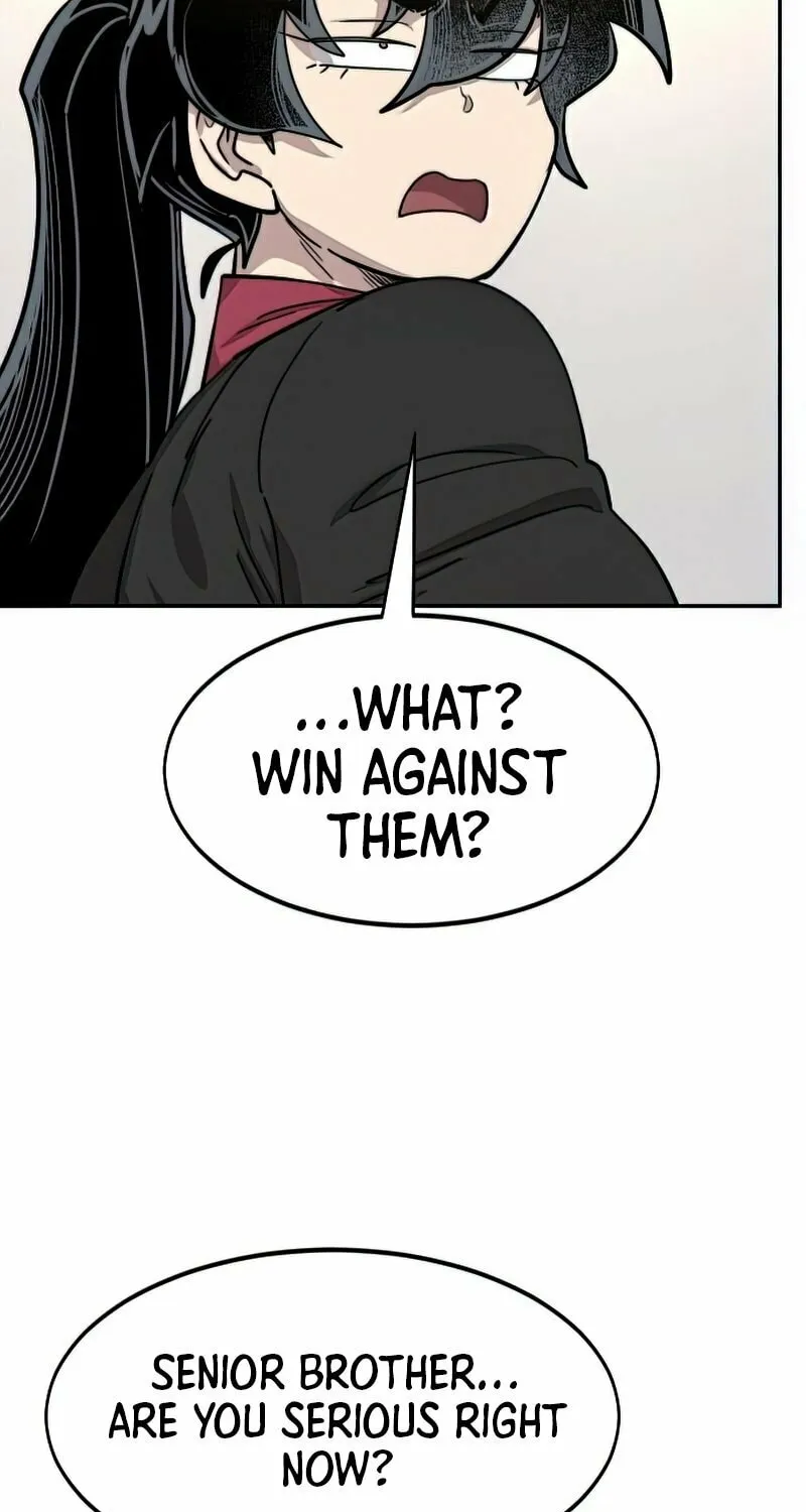 Return of the Blossoming Blade Chapter 64 page 82 - 