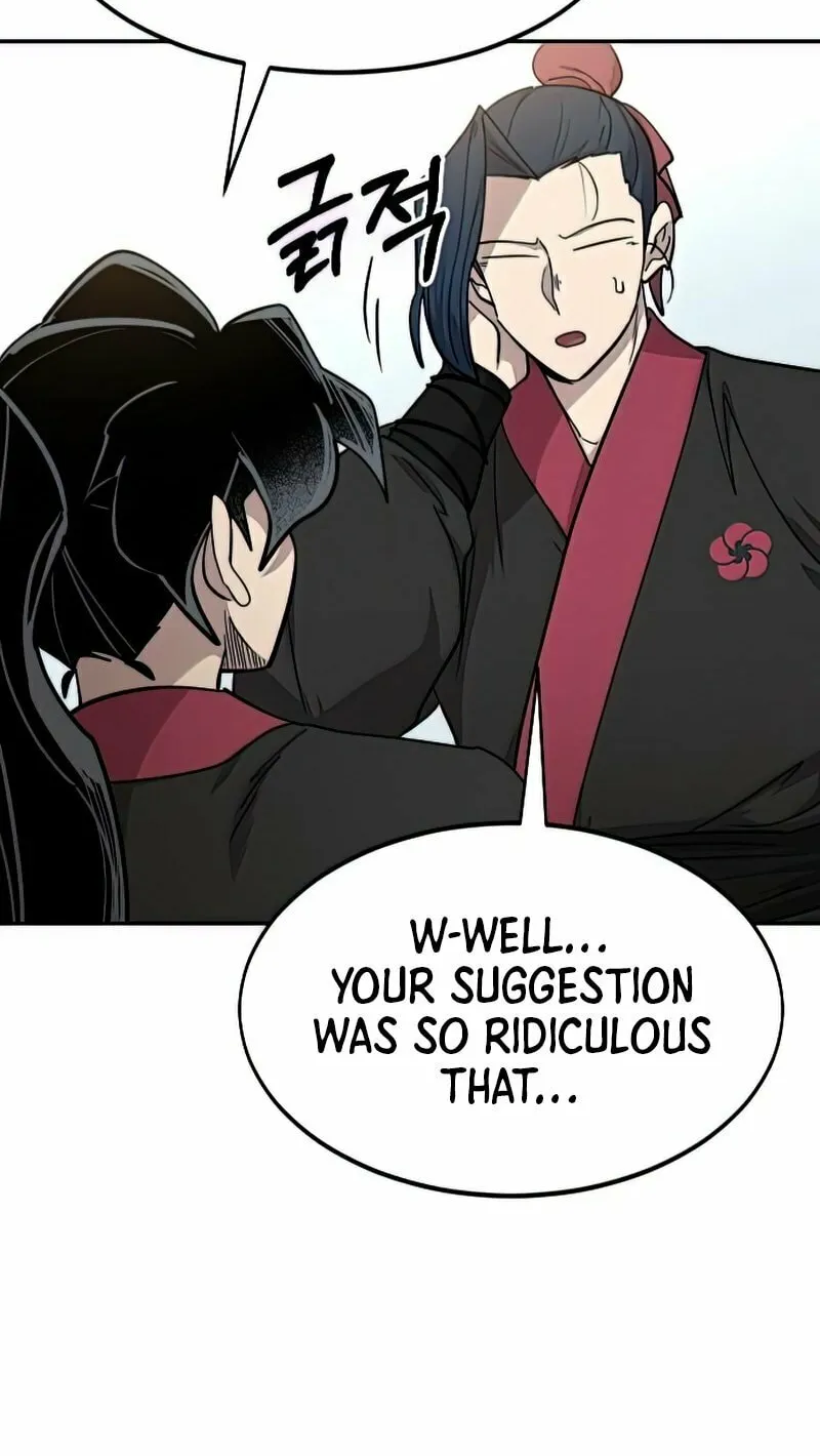 Return of the Blossoming Blade Chapter 64 page 83 - 