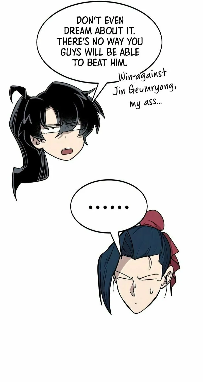 Return of the Blossoming Blade Chapter 64 page 84 - 