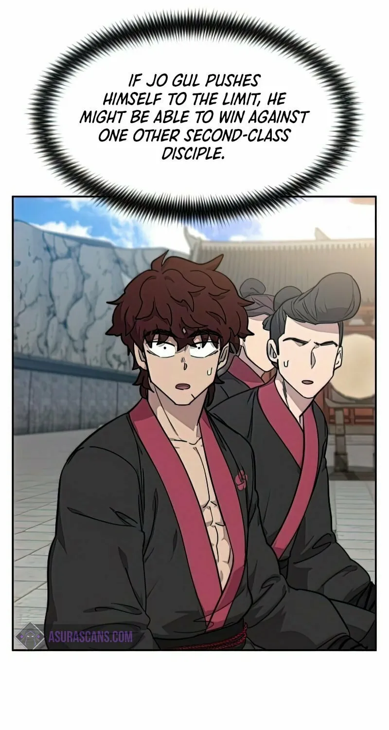 Return of the Blossoming Blade Chapter 64 page 85 - 