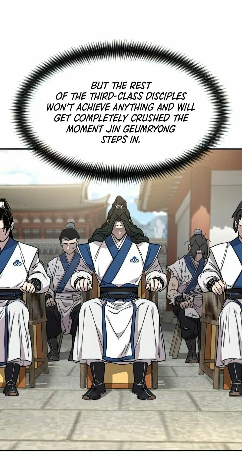 Return of the Blossoming Blade Chapter 64 page 86 - 