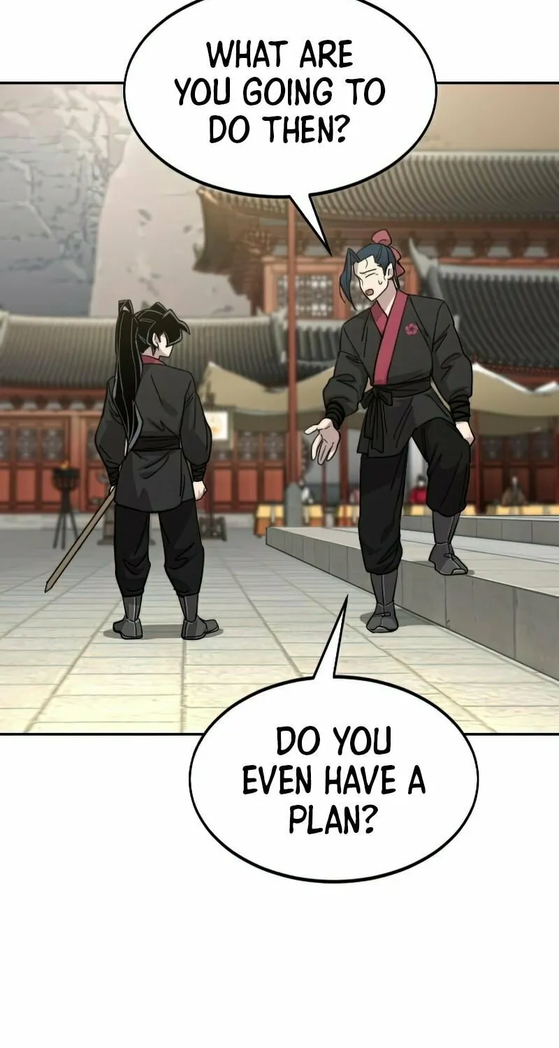 Return of the Blossoming Blade Chapter 64 page 89 - 