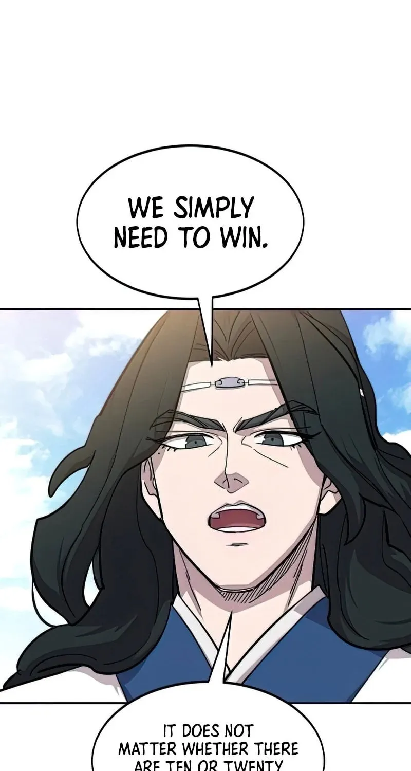 Return of the Blossoming Blade Chapter 64 page 94 - 