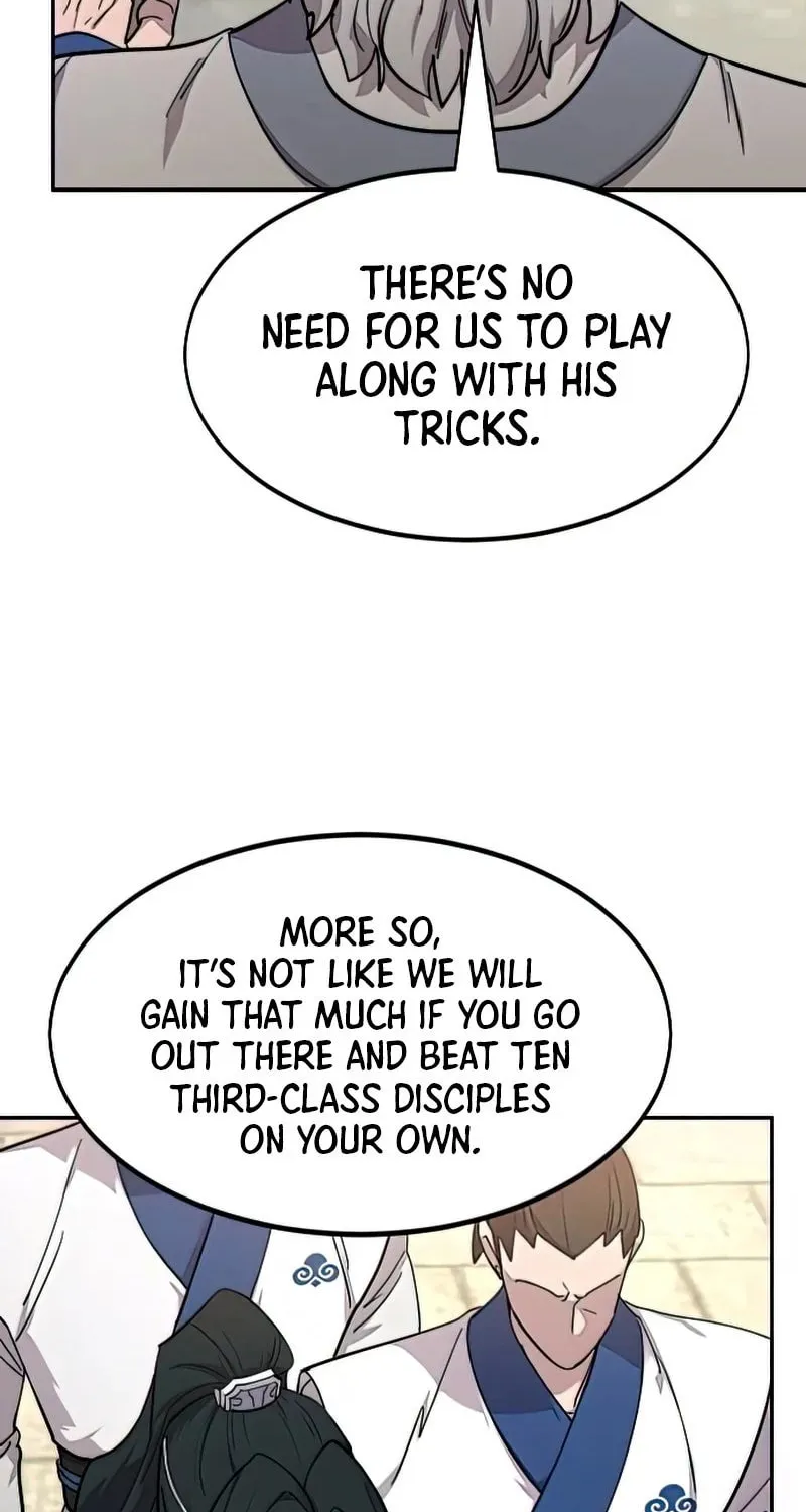 Return of the Blossoming Blade Chapter 64 page 96 - 