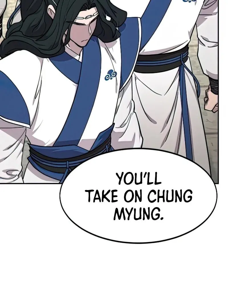 Return of the Blossoming Blade Chapter 64 page 97 - 