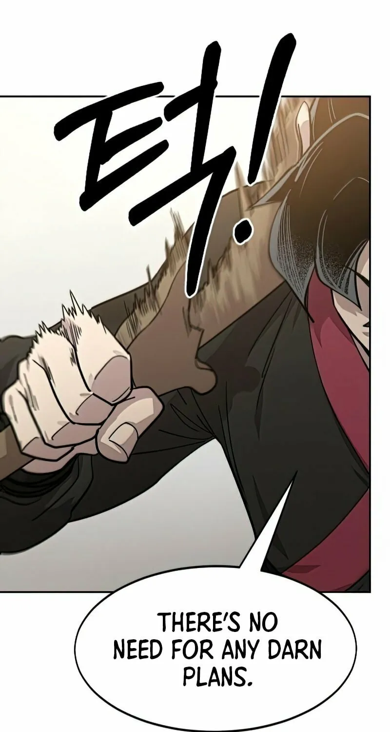 Return of the Blossoming Blade Chapter 64 page 100 - 