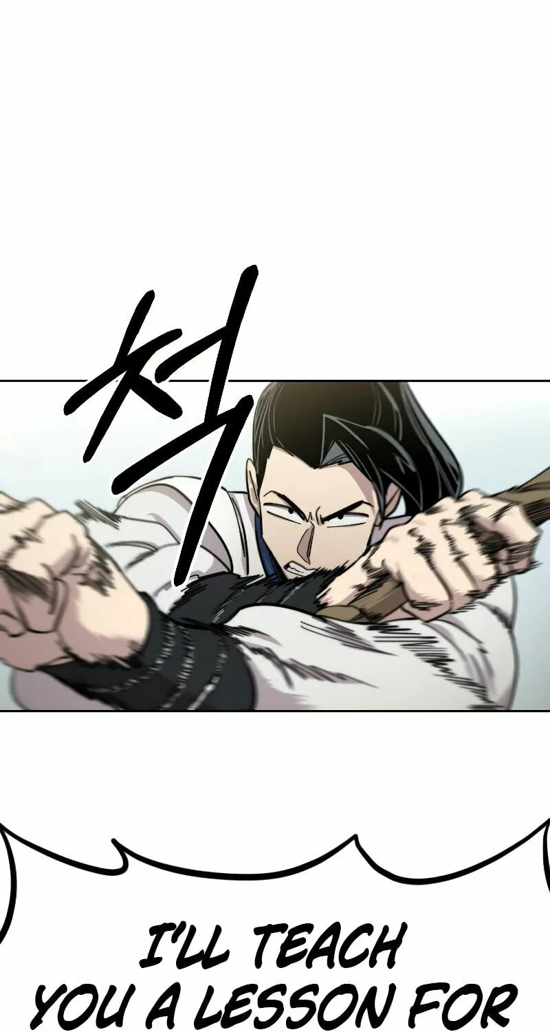 Return of the Blossoming Blade Chapter 65 page 2 - 