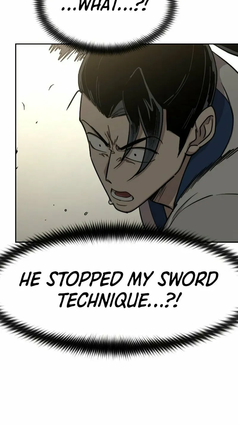 Return of the Blossoming Blade Chapter 65 page 11 - 