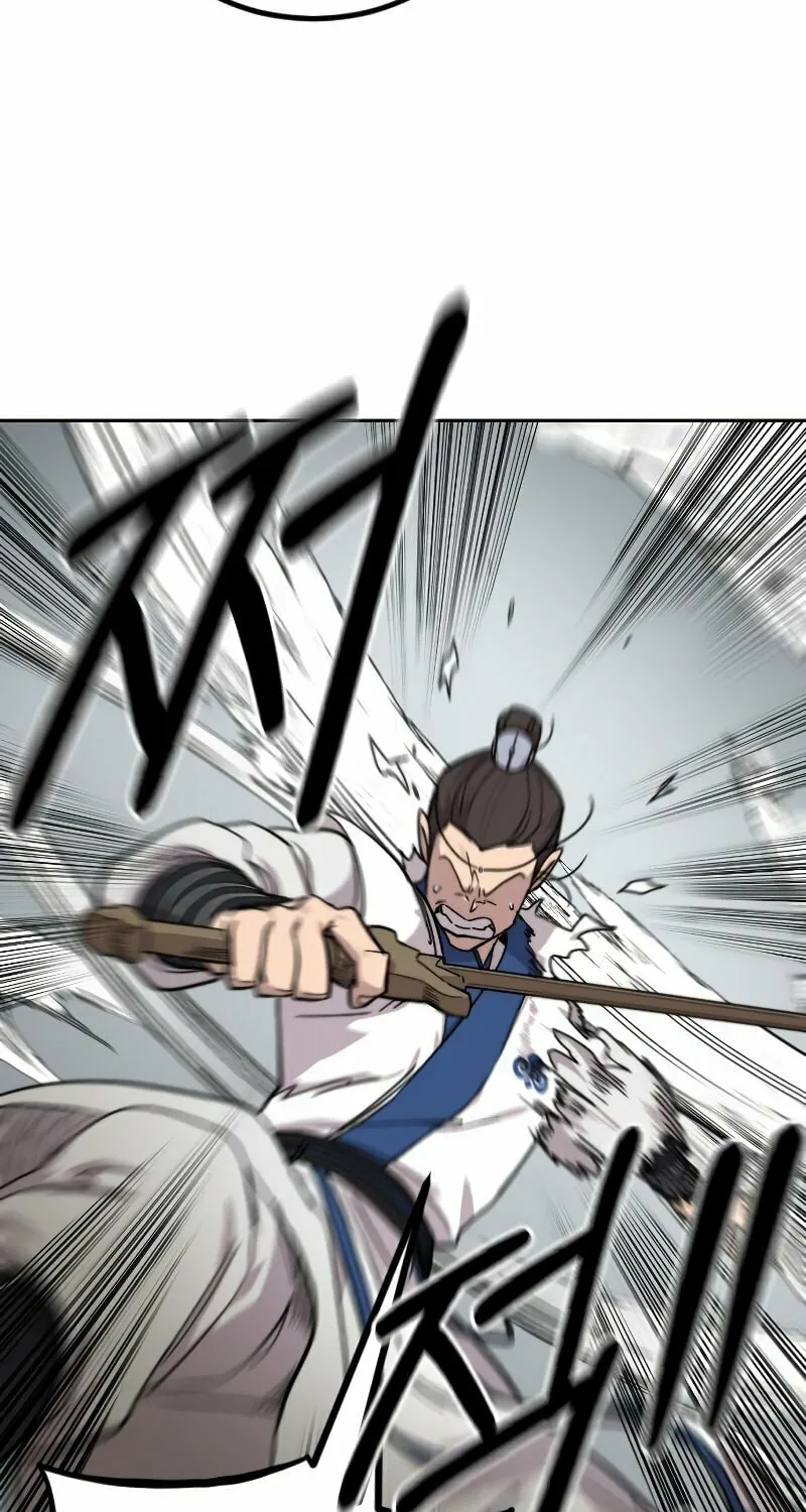 Return of the Blossoming Blade Chapter 65 page 105 - 