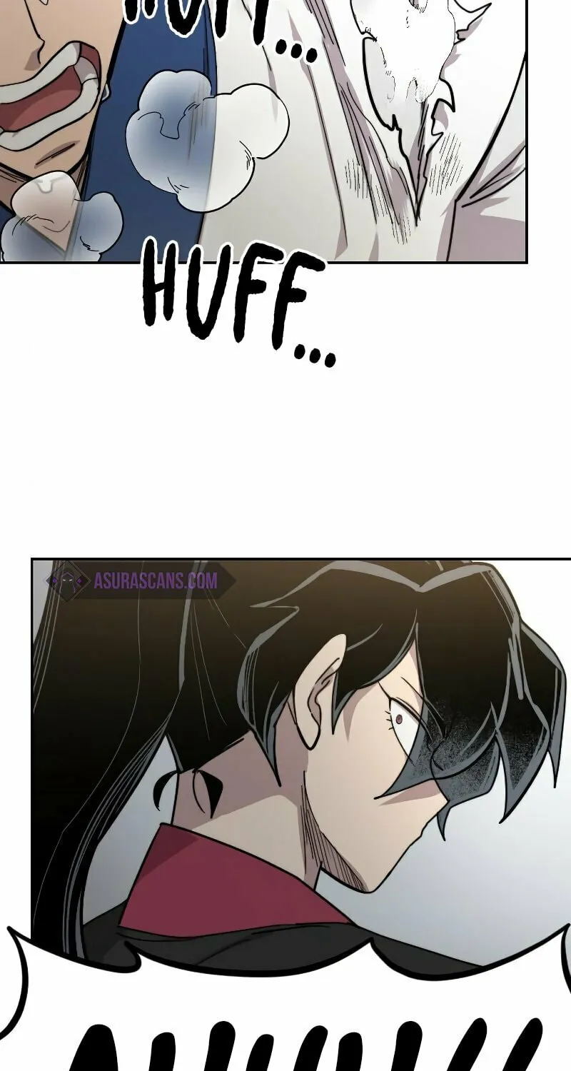 Return of the Blossoming Blade Chapter 65 page 107 - 
