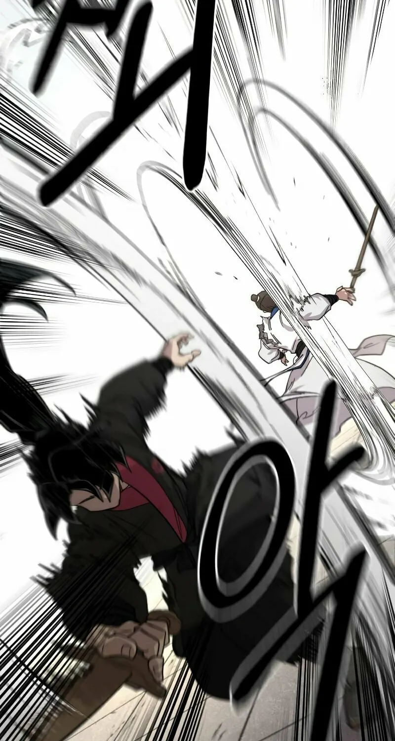 Return of the Blossoming Blade Chapter 65 page 110 - 