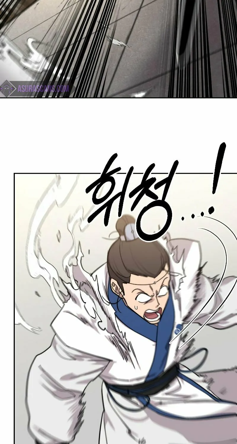 Return of the Blossoming Blade Chapter 65 page 111 - 