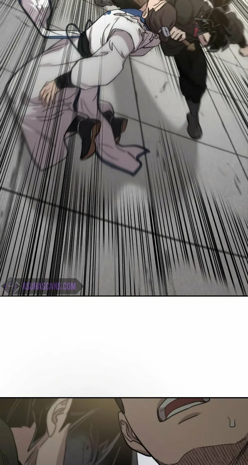Return of the Blossoming Blade Chapter 65 page 115 - 