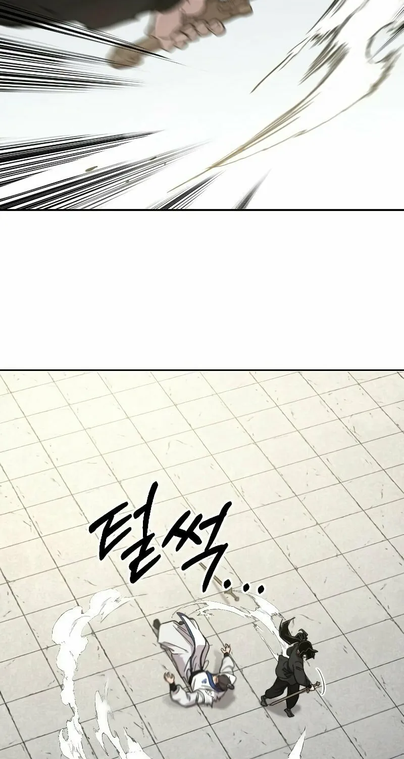 Return of the Blossoming Blade Chapter 65 page 117 - 