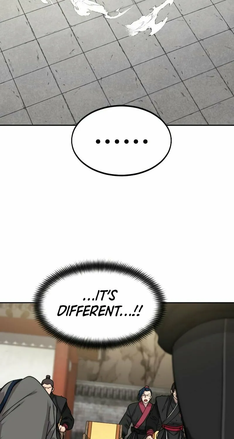 Return of the Blossoming Blade Chapter 65 page 118 - 
