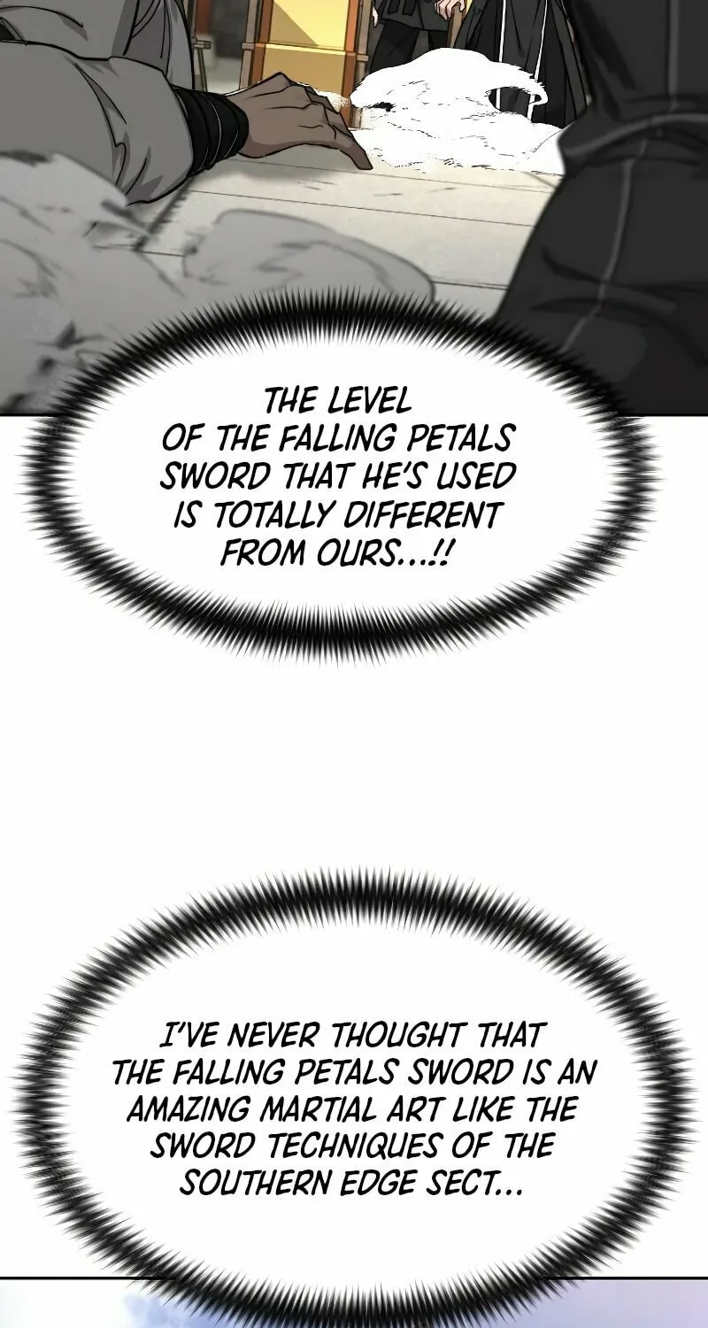 Return of the Blossoming Blade Chapter 65 page 119 - 