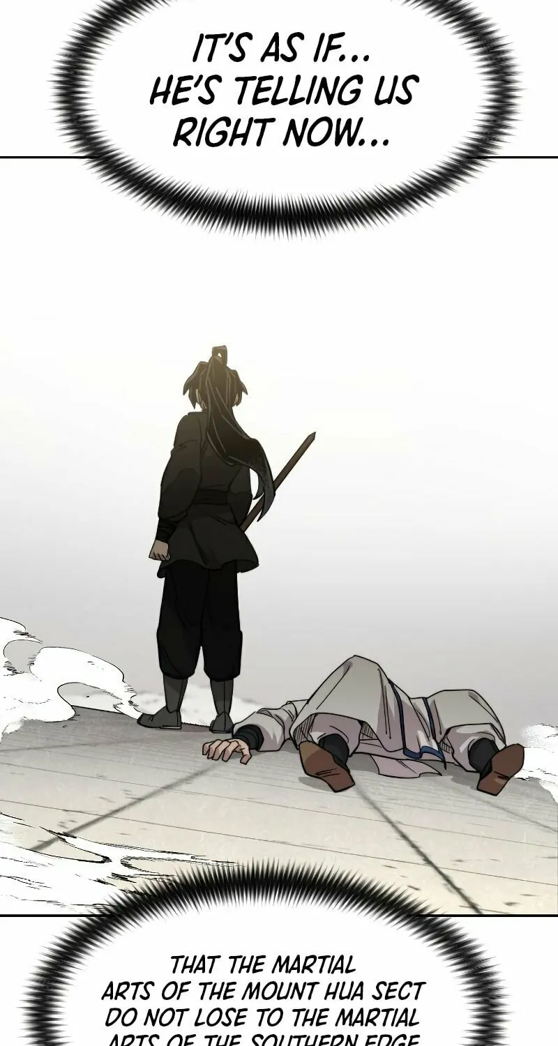Return of the Blossoming Blade Chapter 65 page 121 - 
