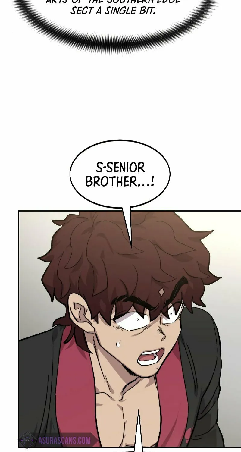 Return of the Blossoming Blade Chapter 65 page 122 - 