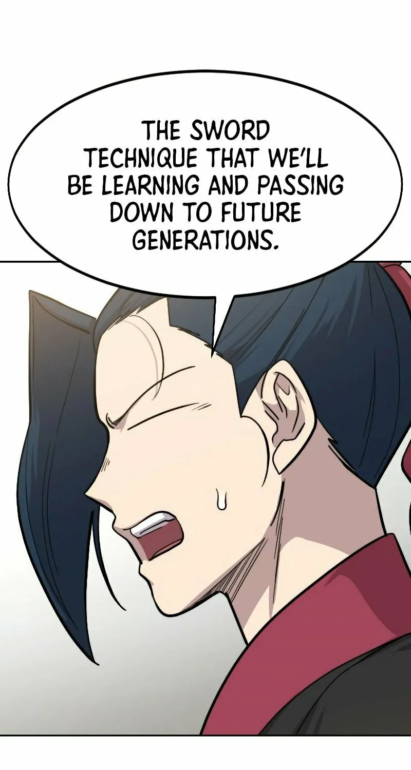 Return of the Blossoming Blade Chapter 65 page 125 - 