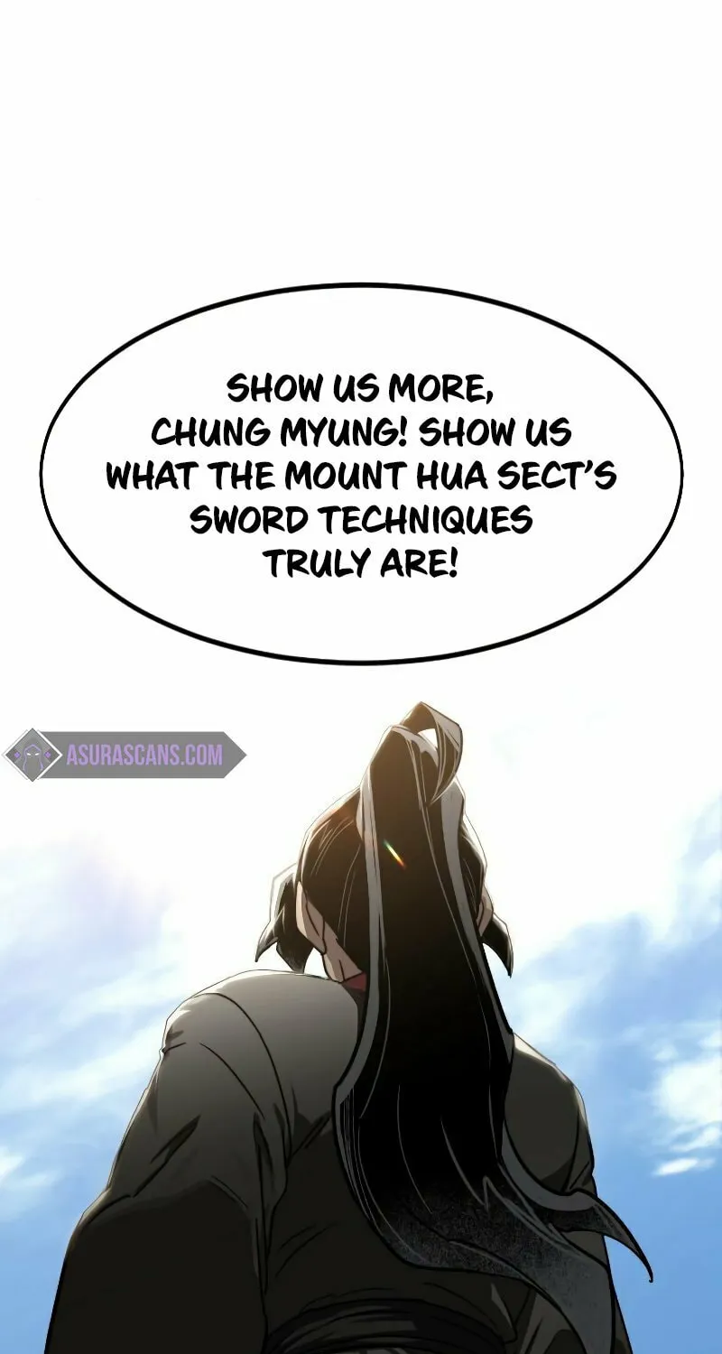 Return of the Blossoming Blade Chapter 65 page 126 - 