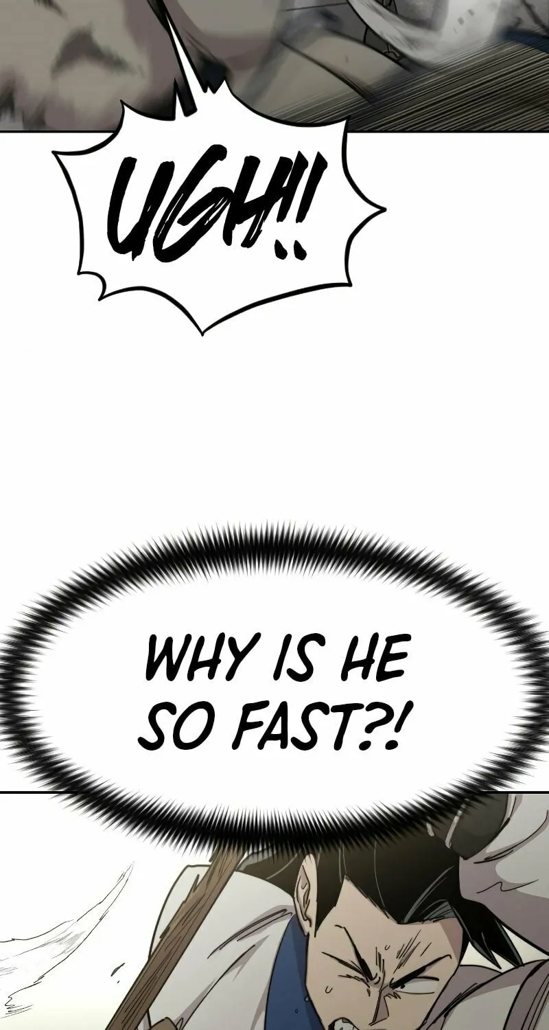 Return of the Blossoming Blade Chapter 65 page 17 - 